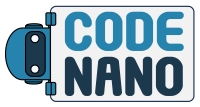 Code Nano Logo